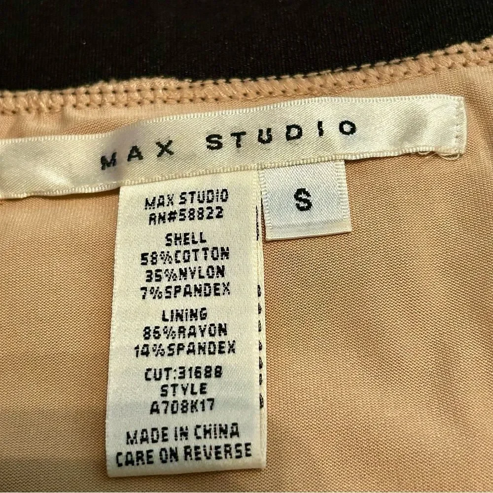 Max Studio vintage y2k